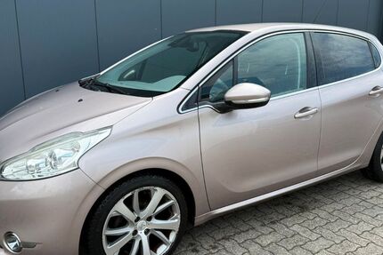Peugeot 208 144.000 km 4.990 &euro; Vordorf 38533