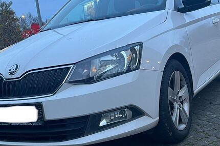 Skoda Fabia 269.000 km 4.690 € Salzgitter 38226