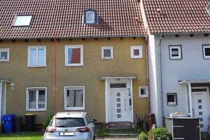 Haus Goslar Kattenberg - 4 Zimmer, 87 m&sup2;, 195.000&euro; | Angebot:25751711