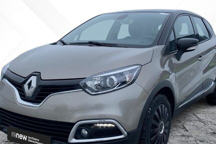 Renault Captur 94.608 km 8.907 &euro; Goslar 38644