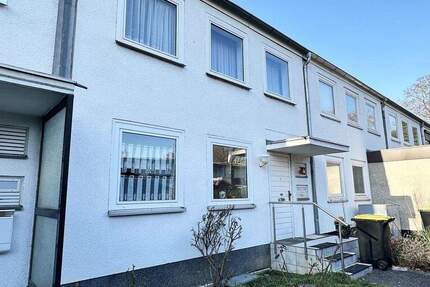 Haus Salzgitter Lebenstedt - 3 Zimmer, 87 m&sup2;, 189.000&euro; | Angebot:25815489