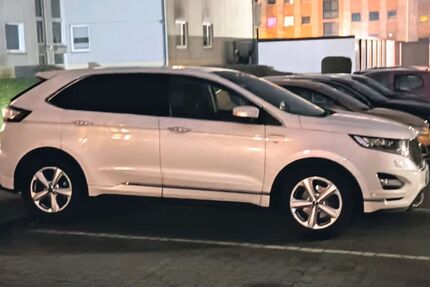 Ford Edge 160.000 km 20.500 € Salzgitterbad 38259