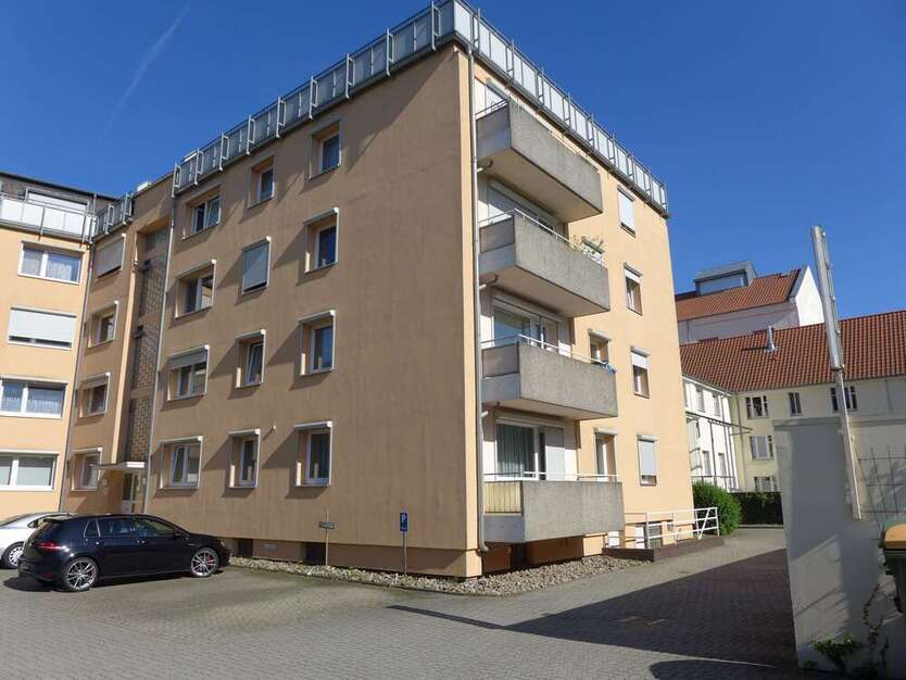Wohnung zum Kaufen in Peine 129.000 € 74 m²