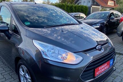 Ford B-Max 133.000 km 5.990 &euro; Goslar 38644