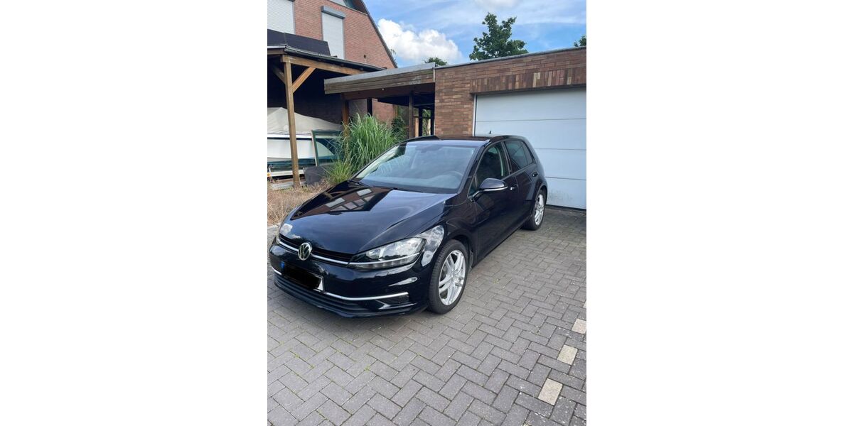 VW Golf 92.140 km 12.490 &euro; Diekholzen 31199