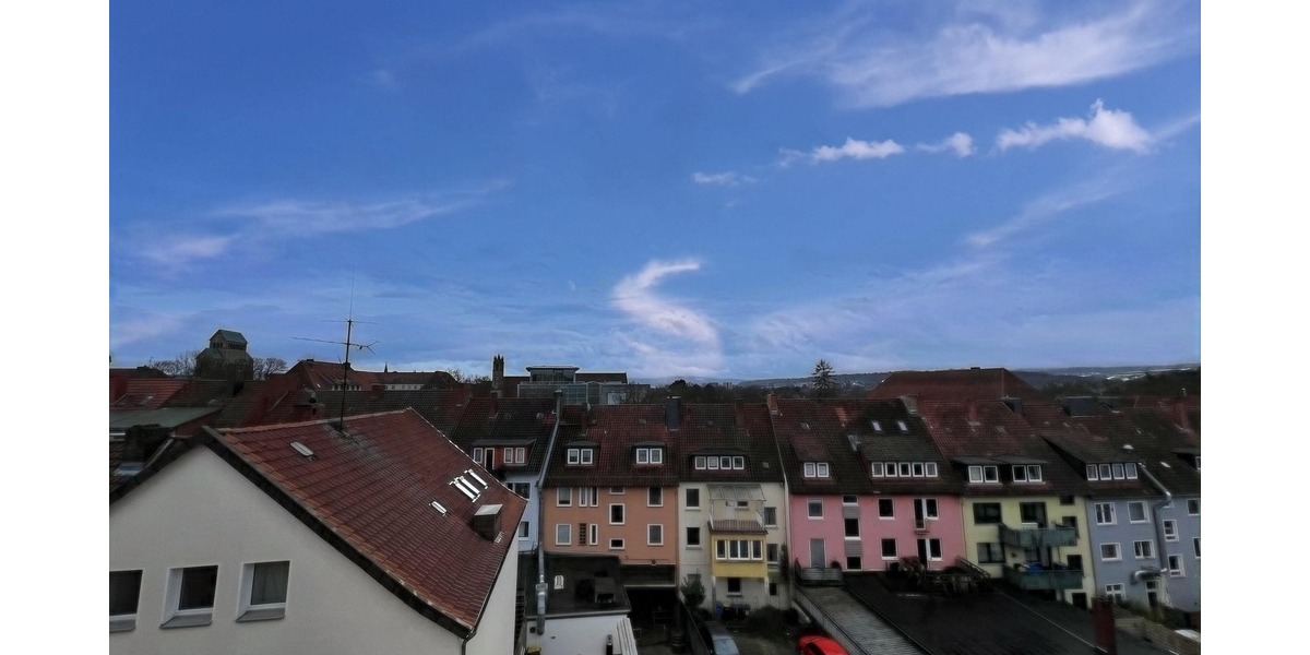 Investieren statt Sparen -Kapitalanlage- - Dachgeschoßwohnung Hildesheim Mitte | Angebot:27299041