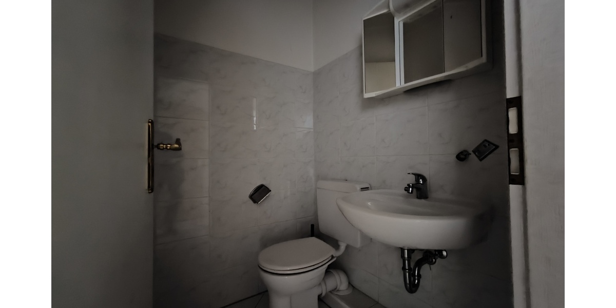 Großzügige Eigentums-Maisonette - Viel Platz für idyllisches Wohnen - Maisonettenwohnung Lengede | Angebot:25084048