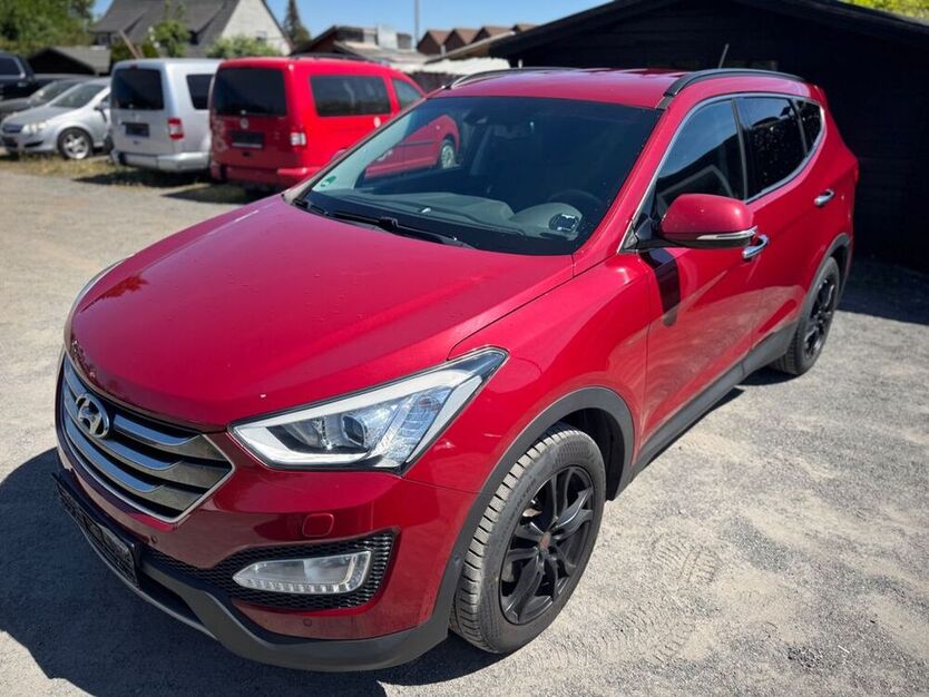 SANTA FE