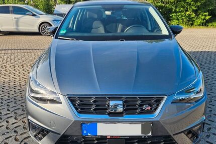 Seat Ibiza 85.000 km 11.860 &euro; Braunschweig 38106