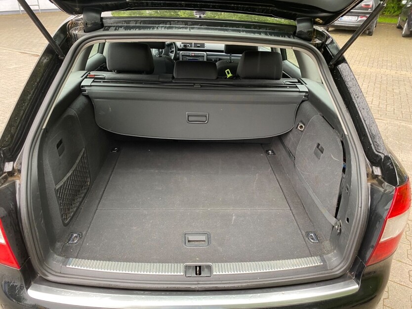 Audi A4 Avant 293.146 km 3.980 € Braunschweig 38100