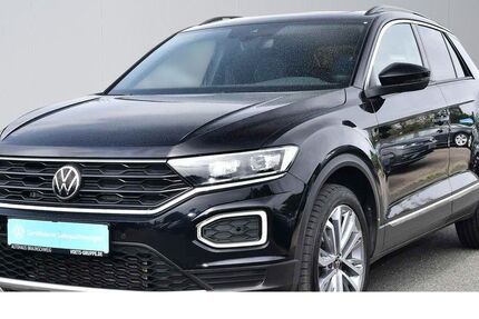 VW T-Roc 55.100 km 21.550 &euro; Braunschweig 38108