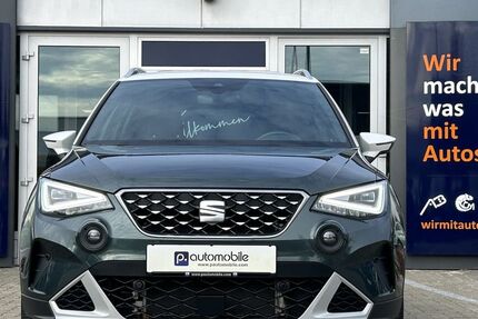Seat Arona 14.267 km 18.980 € Salzgitter 38229