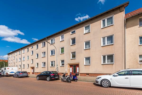 Schick & Schön- die müssen Sie sehen! 3 zimmer