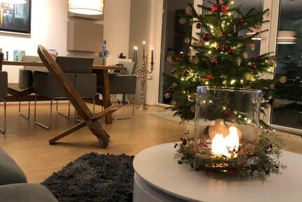 Exklusives Haus voll möbliert zur Vermietung 5 zimmer