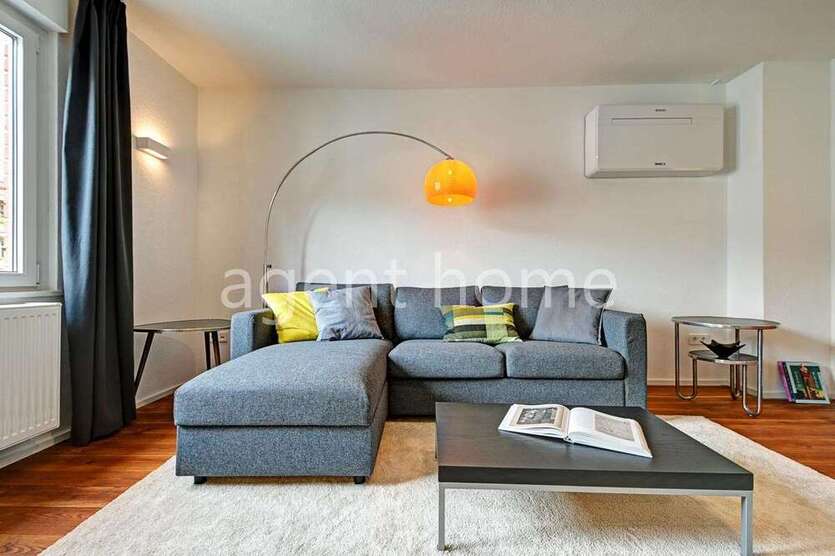 Wohnung zum Mieten in Stuttgart 1.290 € 55 m²