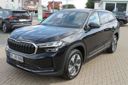 Skoda Kodiaq 5.000 km 39.490 &euro; Wolfenbüttel 38304