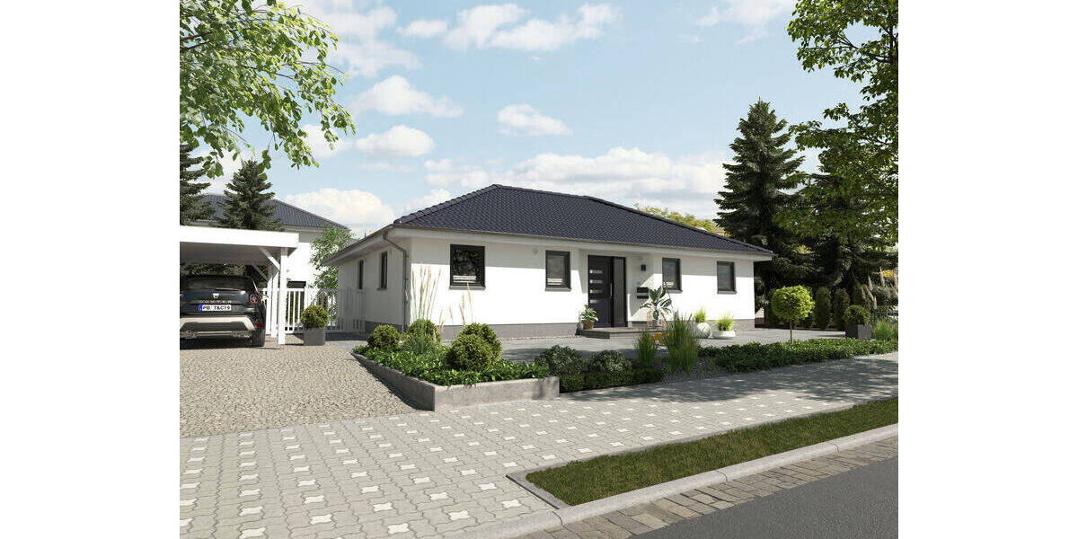 Einfamilienhaus Salzgitter Gebhardshagen - 4 Zimmer, 108 m&sup2;, 393.150&euro; | Angebot:26243027