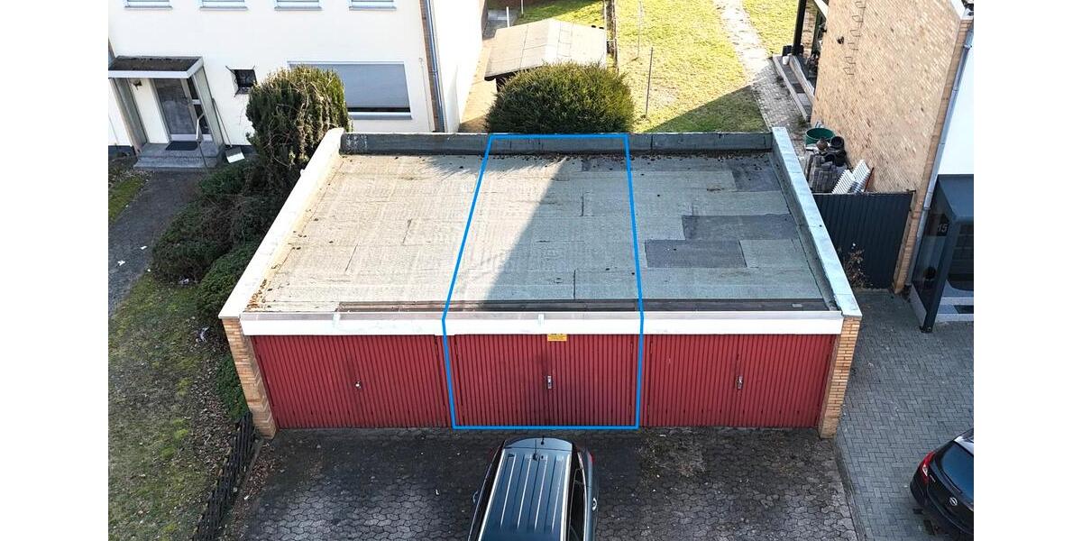 Reihenhaus Salzgitter - 3 Zimmer, 94 m&sup2;, 270.000&euro; | Angebot:26130162