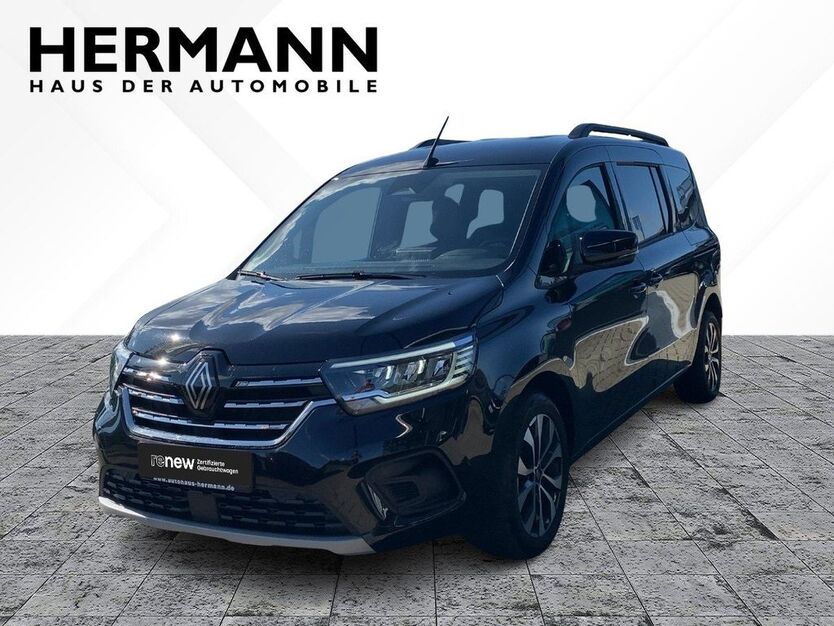 Renault Kangoo 1.829 km 36.550 € Goslar 38644
