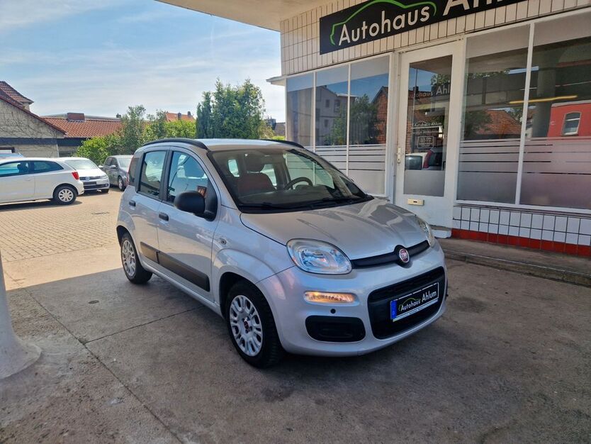 Fiat Panda 116.200 km 5.499 € Wolfenbüttel 38302