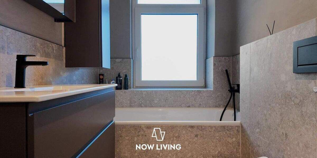 Etagenwohnung Braunschweig Östliches Ringgebiet - 4 Zimmer, 114 m&sup2;, 619.000&euro; | Angebot:25733396