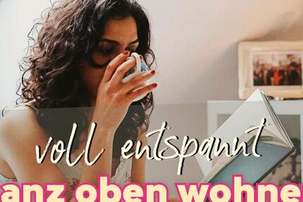 Wohnung, DG, links, Finkenherd 15 2 zimmer