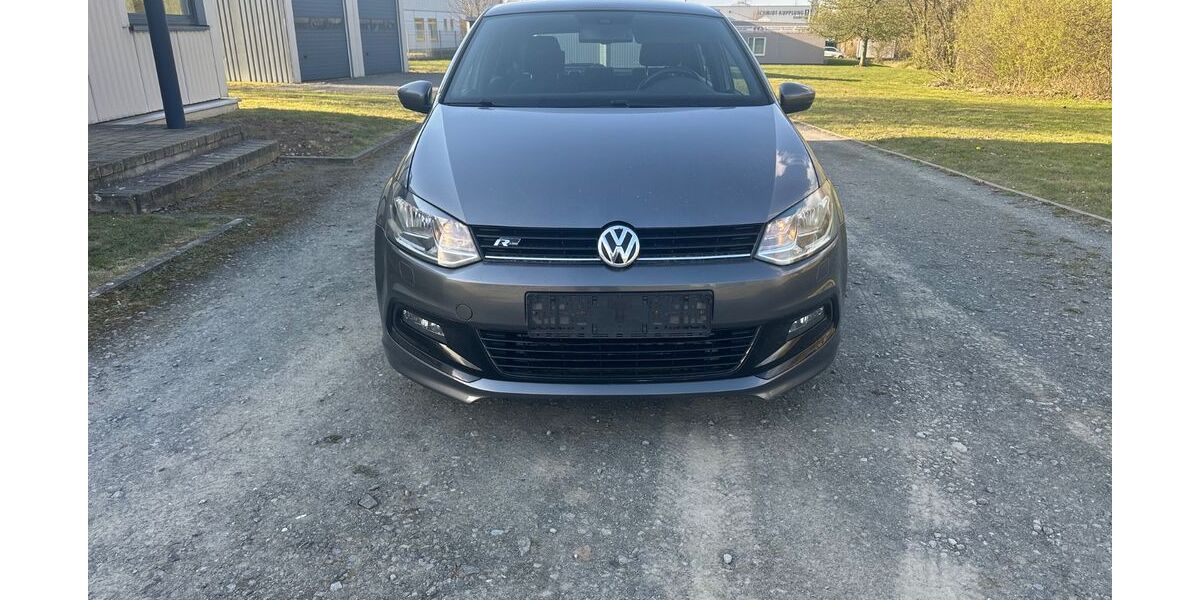 VW Polo 321.650 km 2.990 &euro; Wolfenbüttel 38304