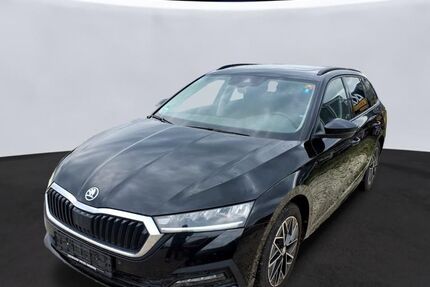 Skoda Octavia 190.270 km 11.990 &euro; Braunschweig 38122