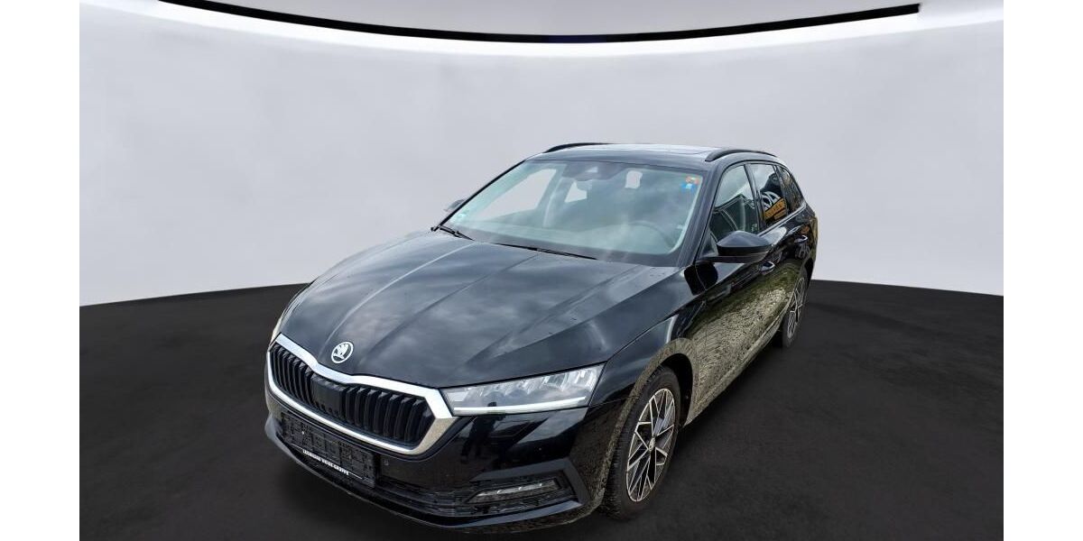 Skoda Octavia 190.270 km 11.990 &euro; Braunschweig 38122