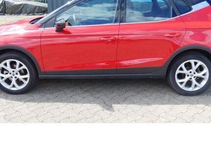 Seat Arona 14.600 km 16.990 &euro; Vordorf 38533