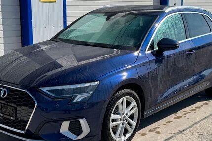 Audi A3 16.902 km 26.990 € Seesen 38723