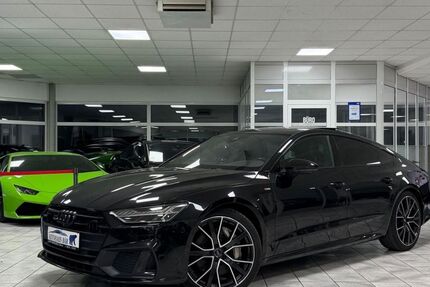 Audi A7 196.176 km 32.390 &euro; Goslar 38644