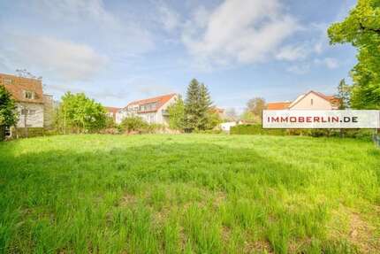 Grundstück zu verkaufen in Schönefeld 499.000 € 937 m²