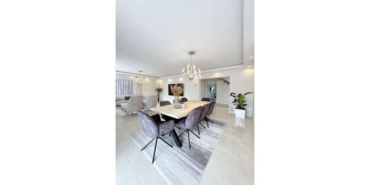 Einfamilienhaus Salzgitter Watenstedt - 6 Zimmer, 204 m&sup2;, 639.000&euro; | Angebot:26016053