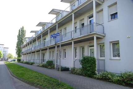 Wohnung zum Mieten in Magdeburg 547 € 78.16 m²