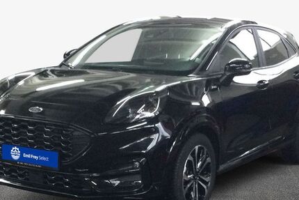 Ford Puma 17.700 km 23.500 € Hildesheim 31135