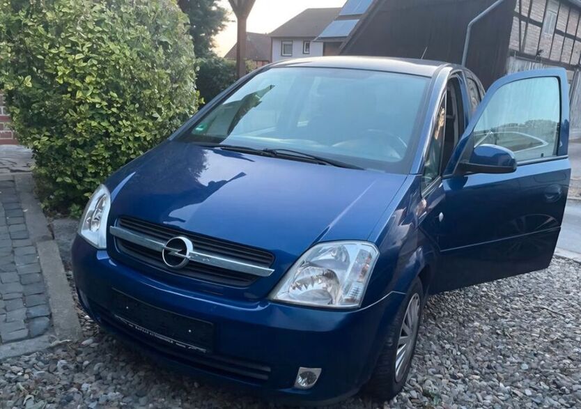 Meriva