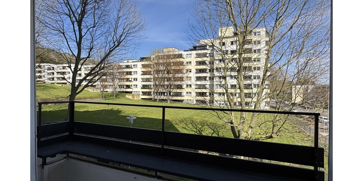 3-Zimmer ETW mit Loggia und Garage - Etagenwohnung Hildesheim Neuhof | Angebot:25920268