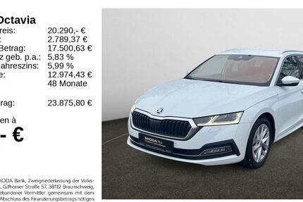 Skoda Octavia 133.914 km 18.670 &euro; Hildesheim 31137