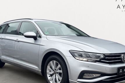 VW Passat 211.345 km 12.590 &euro; Braunschweig 38112