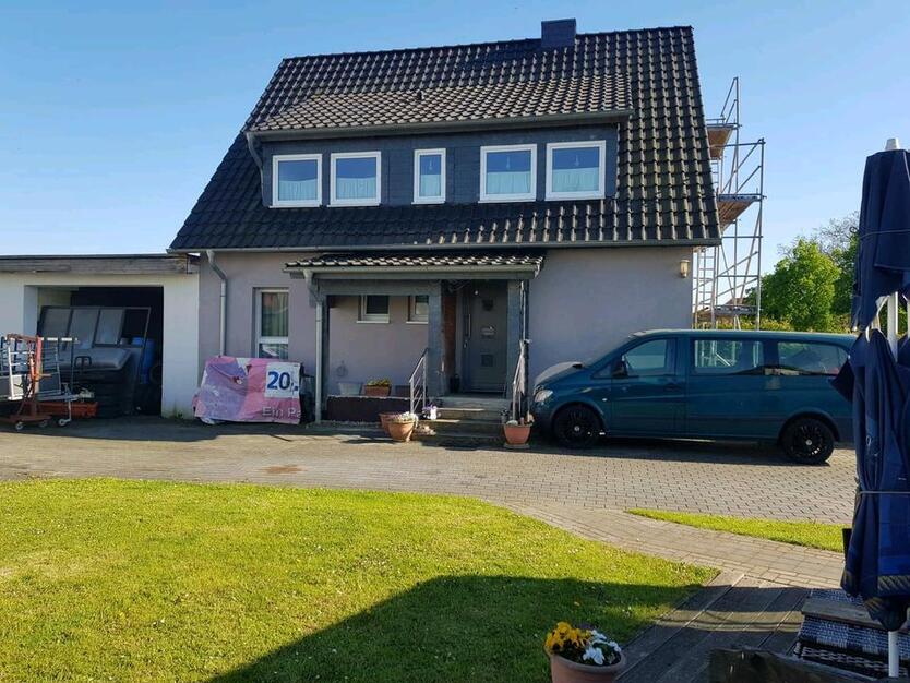 Einfamilienhaus Vechelde Groß Gleidingen