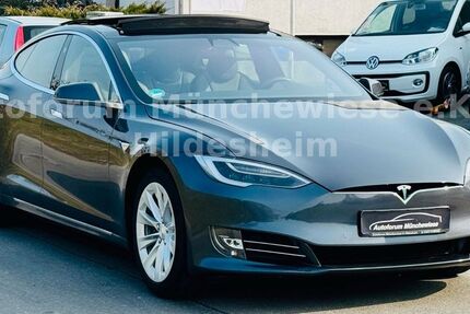Tesla Model S 55.400 km 30.880 &euro; Hildesheim 31135