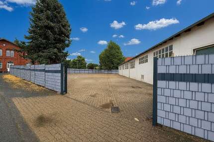 Halle in Bockenem 590 € 700 m² zimmer