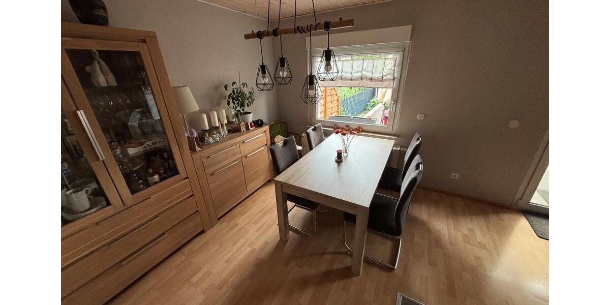 Reihenhaus Schladen-Werla Werla - 4 Zimmer, 99 m&sup2;, 190.000&euro; | Angebot:26841922