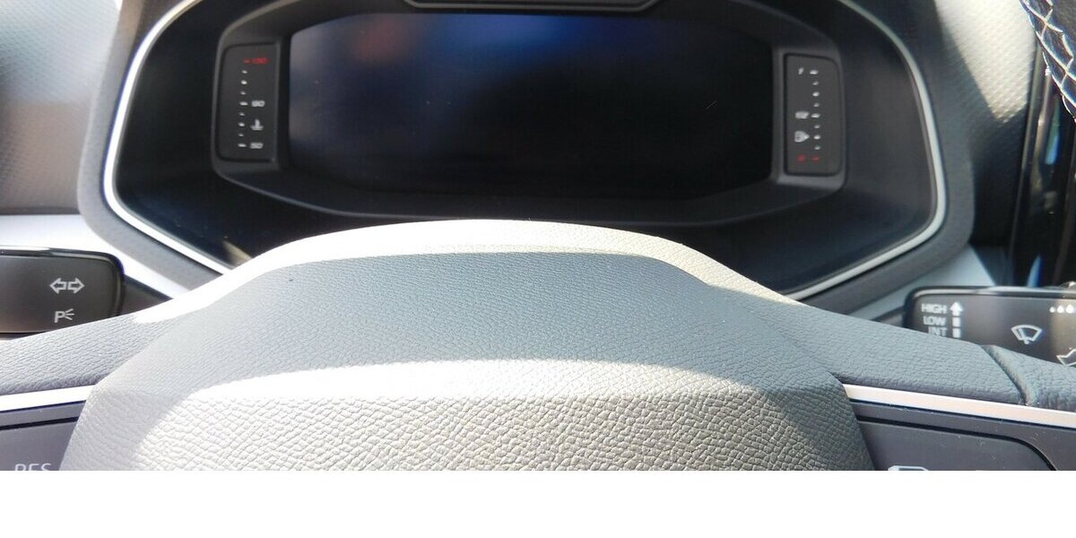 Seat Arona 1.6 Style TSI BMT DSG Navi Klima Alu 21.800 km 17.990 &euro; Vordorf 38533