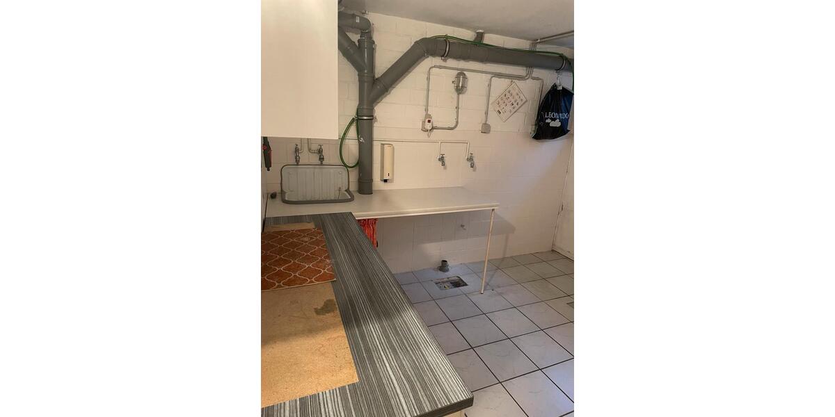 Maisonettenwohnung Salzgitter Ortschaft Nord - 2 Zimmer, 90 m&sup2;, 800&euro; | Angebot:25475529