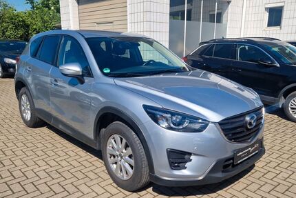 Mazda CX-5 157.000 km 12.499 &euro; Wolfenbüttel 38304