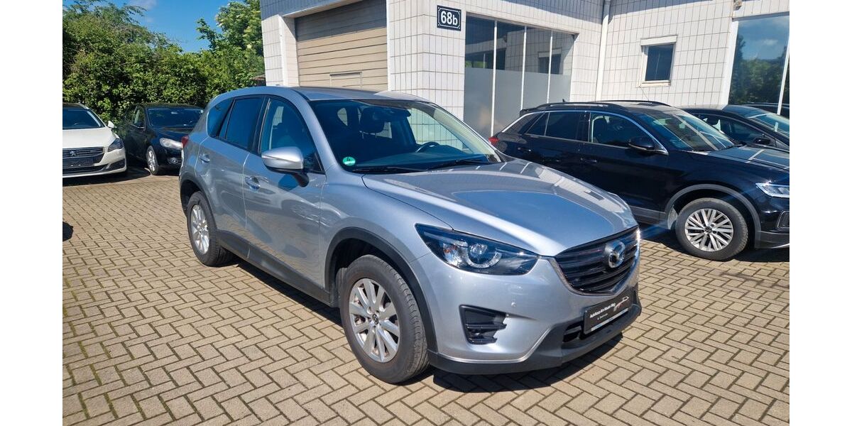 Mazda CX-5 157.000 km 12.499 &euro; Wolfenbüttel 38304