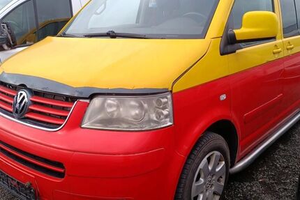 VW T5 Transporter 162.011 km 5.990 &euro; Vechelde 38159