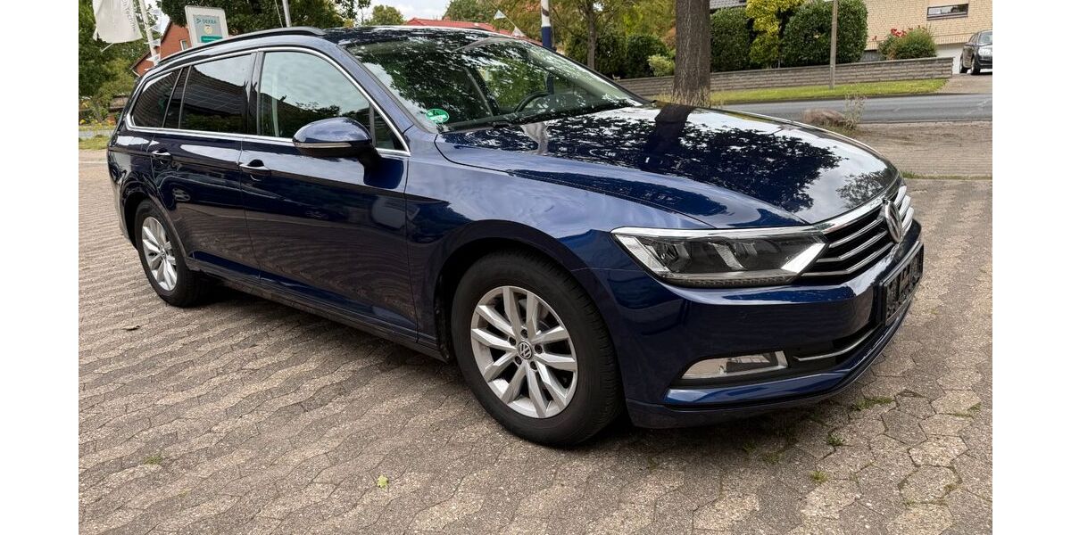 VW Passat 199.000 km 10.400 &euro; Adenstedt 31246